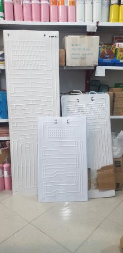 عکس صنایع برودتی امینی