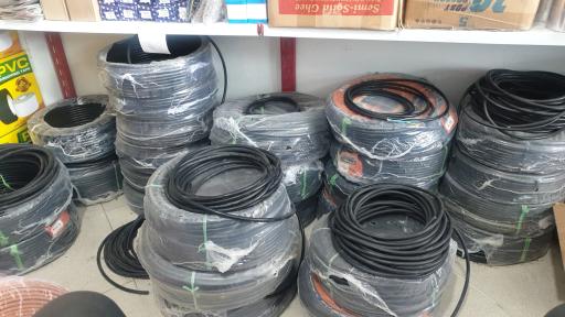 عکس صنایع برودتی امینی