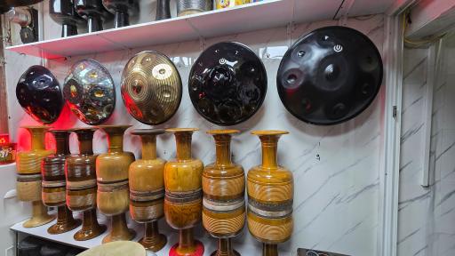 عکس موسیقی آقاجان 