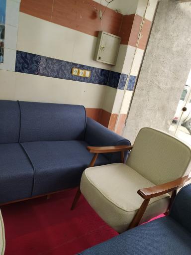 عکس مبلمان توانا