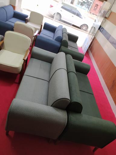 عکس مبلمان توانا