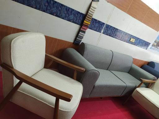 عکس مبلمان توانا