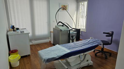 عکس کلینیک دکتر بنفشه تمیزی‌فر 