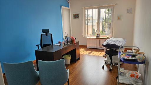 عکس کلینیک دکتر بنفشه تمیزی‌فر 