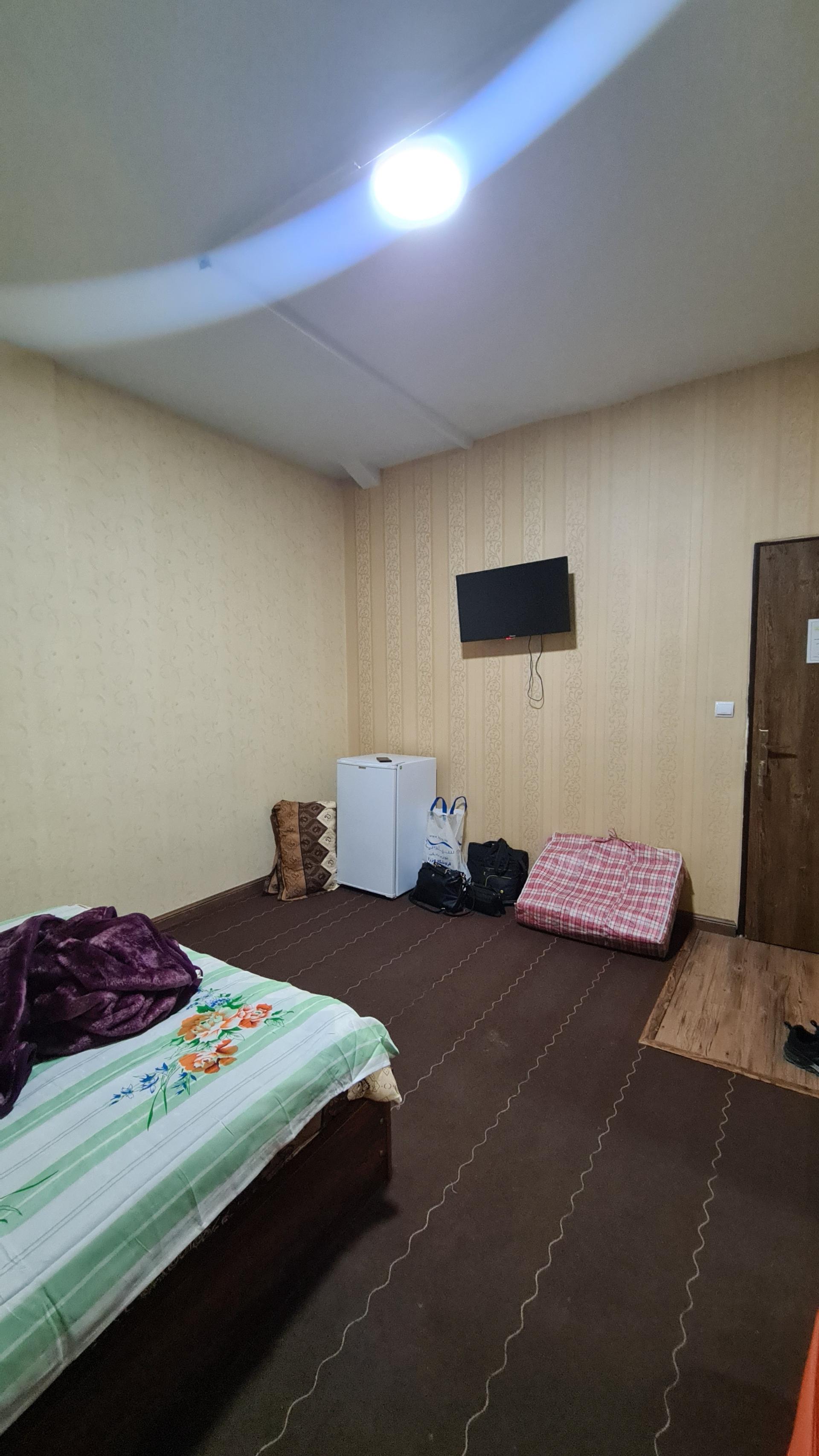 عکس مهانپذیر آپادانا 