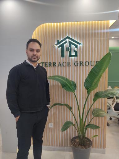 عکس املاک تراس گروپ