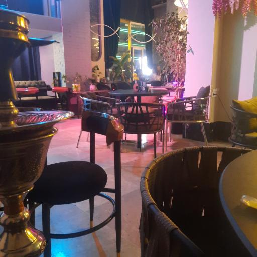 عکس کافه رستوران دیار
