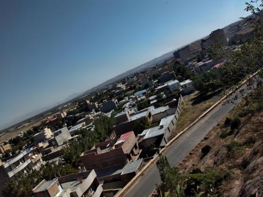 عکس بوستان نهج البلاغه