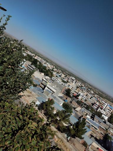 عکس بوستان نهج البلاغه