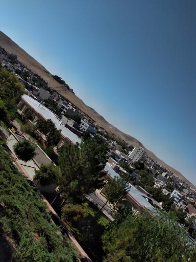 عکس بوستان نهج البلاغه