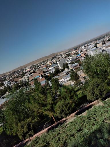 عکس بوستان نهج البلاغه