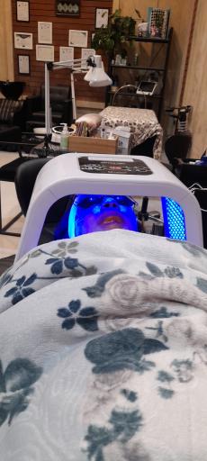 عکس درسا بیوتی 