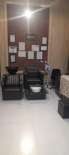 عکس درسا بیوتی 