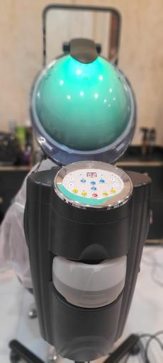 عکس درسا بیوتی 