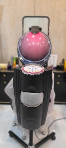 عکس درسا بیوتی 