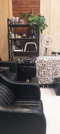 عکس درسا بیوتی 