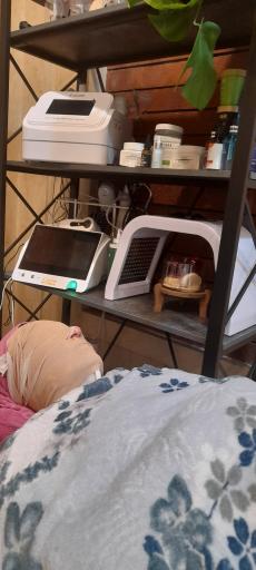 عکس درسا بیوتی 