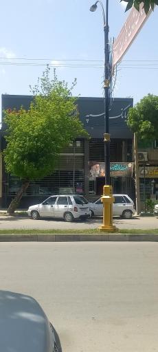 عکس خودپرداز سپه