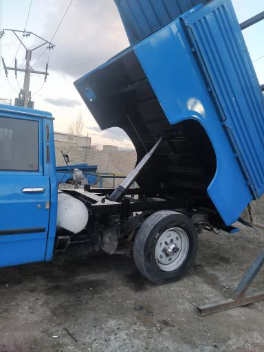 عکس کمپرس سازی جواد 