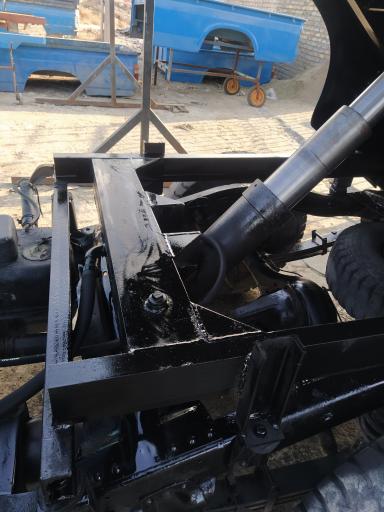 عکس کمپرس سازی جواد 