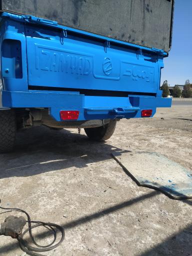 عکس کمپرس سازی جواد 