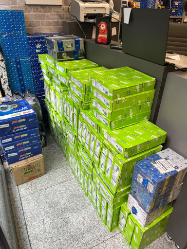 عکس لوازم یدکی یدکچه