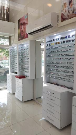 عکس عینک سی تو سی