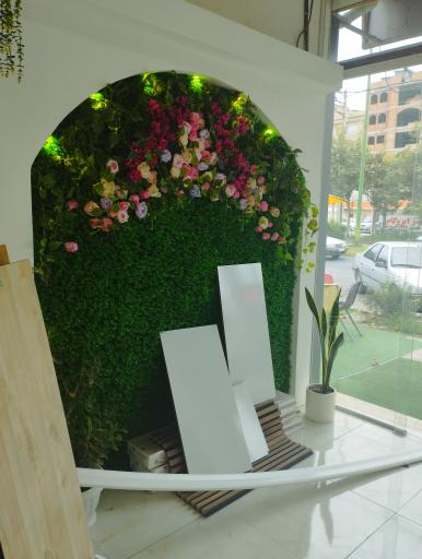 عکس دکوراسیون هوم دیزاین(پریسا دهقان)