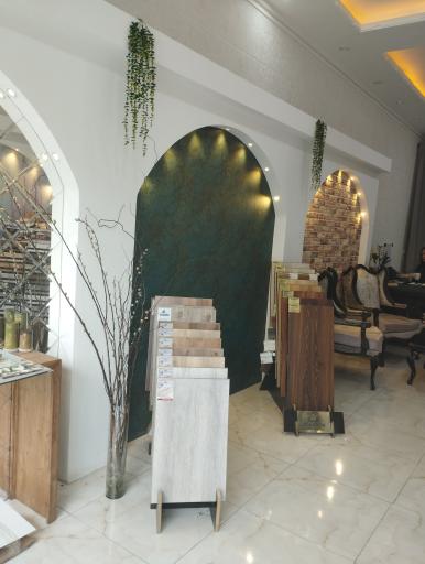 عکس دکوراسیون هوم دیزاین(پریسا دهقان)