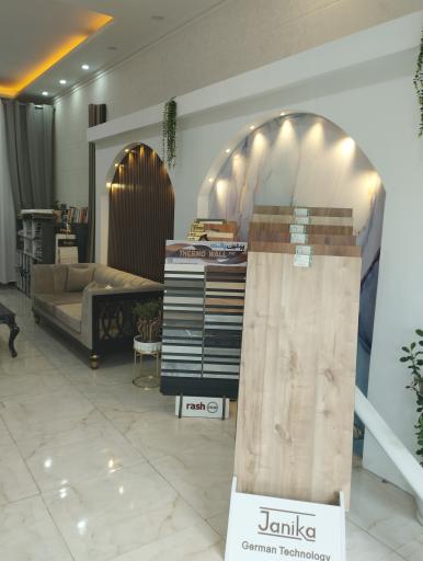 عکس دکوراسیون هوم دیزاین(پریسا دهقان)