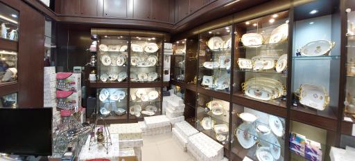 عکس کریستال حسینی