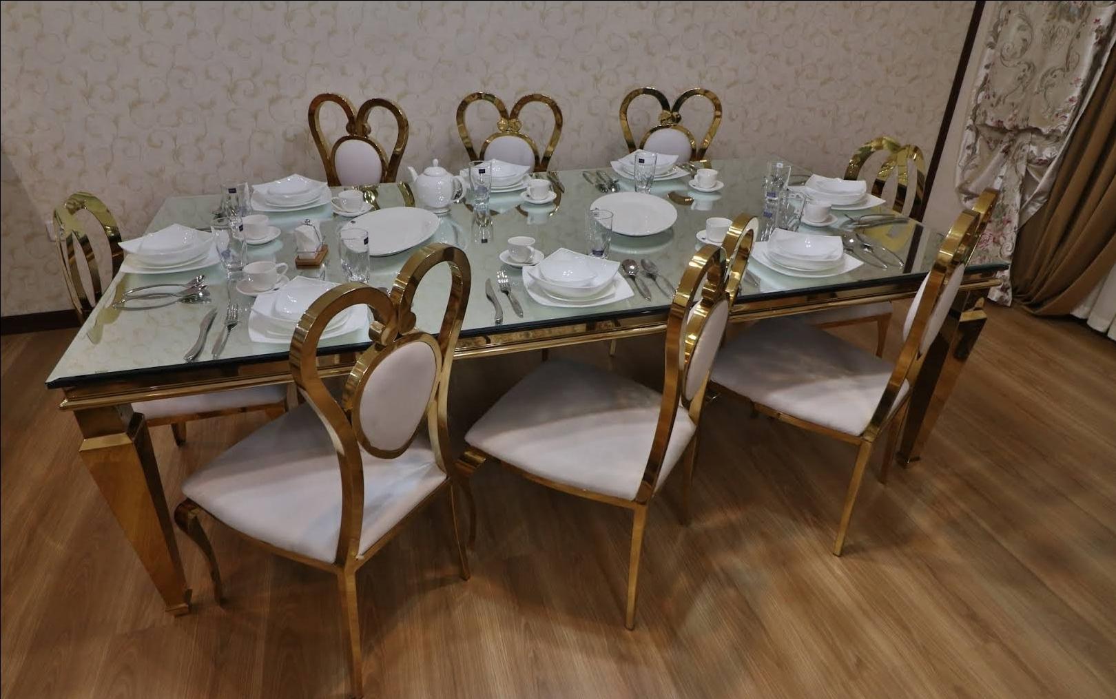 عکس هتل آپارتمان آمن