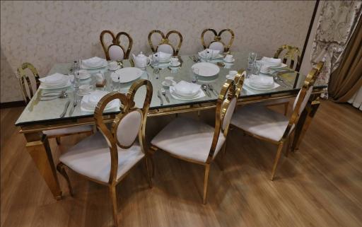 عکس هتل آپارتمان آمن