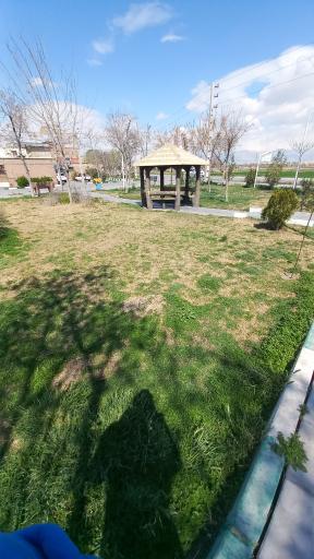 عکس بوستان امامزاده ابوالحسن