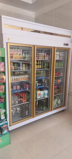 عکس بهار مارکت 