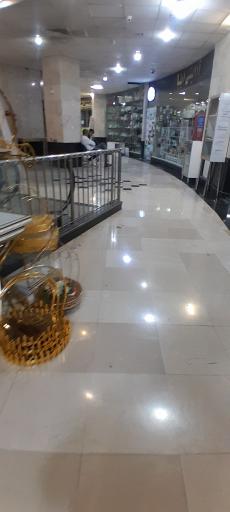 عکس مجتمع تجاری اداری ساینا