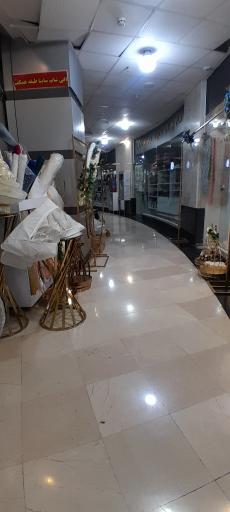 عکس مجتمع تجاری اداری ساینا