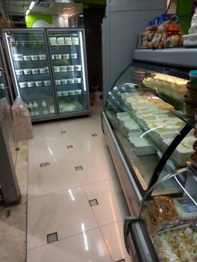 عکس لبنیات محلی کوثر