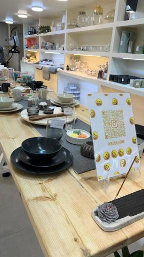 عکس اودن هوم