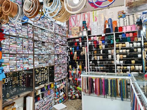 خرازی حقیقت