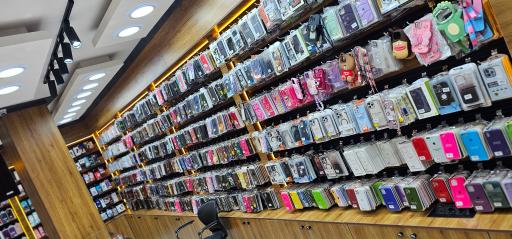 عکس موبایل نادر