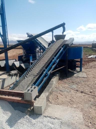 بلوک اکسین بام پارس