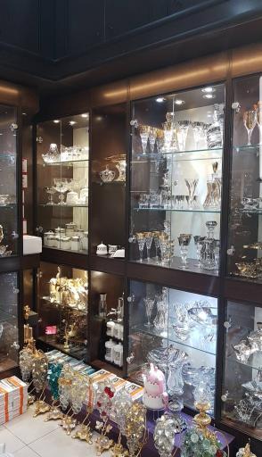 عکس کریستال حسینی