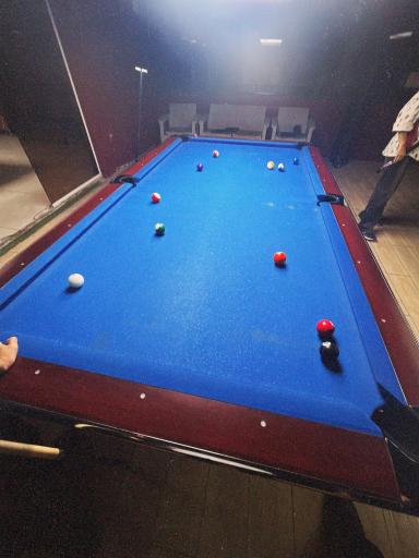 عکس مجموعه ورزشی توسکا