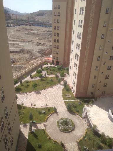 عکس برج های نگارش