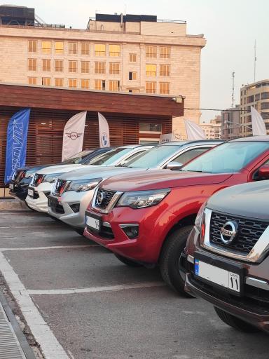 عکس گروه خودرویی هویک (پرشیا خودرو نمایندگی شماره 128)