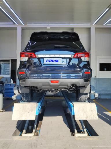 گروه خودرویی هویک (پرشیا خودرو نمایندگی شماره 128)