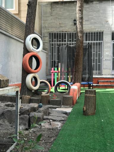 موسسه استعدادیابی ابر سفید