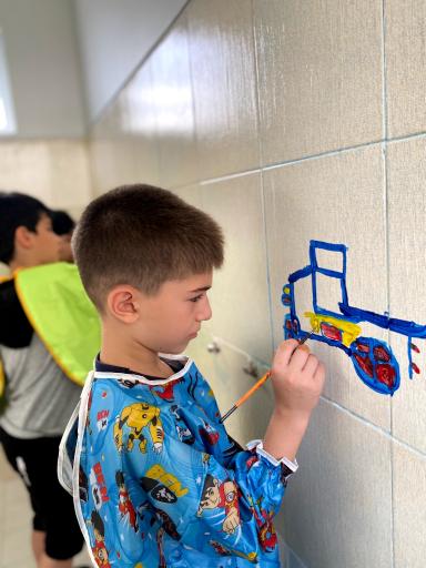 موسسه استعدادیابی ابر سفید