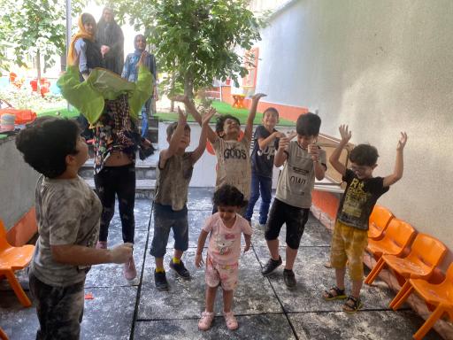 موسسه استعدادیابی ابر سفید